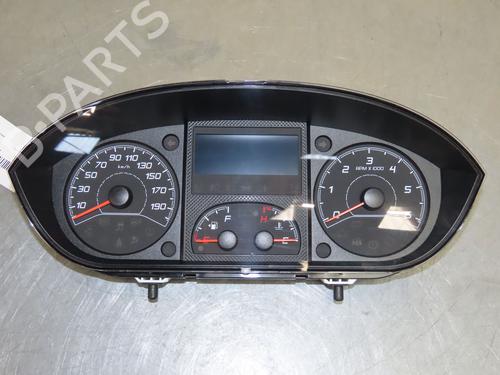 Instrument cluster PEUGEOT BOXER Platform/Chassis 2.2 BlueHDi 140 | BP16429052C47 