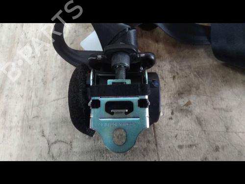 Rear center seatbelt FIAT PANDA (312_, 319_) 1.2 (312PXA1A) | BP14945246I27 
