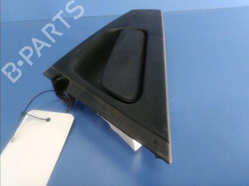 Rear right exterior door handle RENAULT CLIO IV (BH_) 1.5 dCi 90 | BP14945732C130 