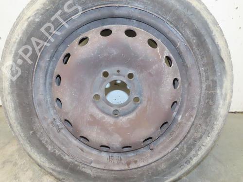 Fælk RENAULT TRAFIC II Van (FL) 2.0 dCi 90 (FL0H, FL00, FL01, FL0M, FL0P, FL0S) | BP32223024C45