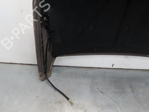 Tailgate FORD FOCUS II Convertible 2.0 TDCi | BP20113890C6 