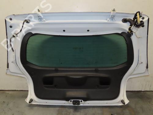Tailgate CITROËN DS3 (SA_) 1.6 HDi 110 | BP29759571C6 