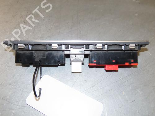 Warning switch AUDI A3 Convertible (8P7) 1.8 TFSI | BP29817708I22