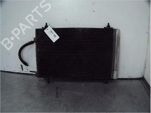 Heater matrix CITROËN BERLINGO MULTISPACE (B9) 1.6 HDi 110 | BP10372870M63 - Image 4