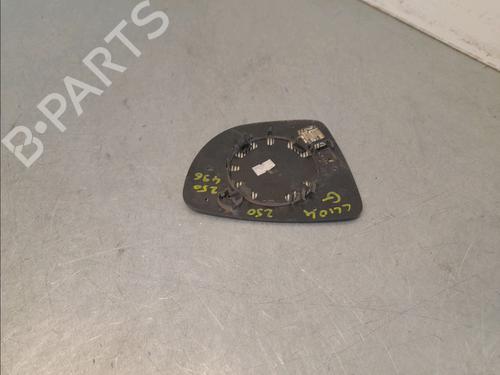 left-mirror-renault-clio-iv-bh_-2012-2013-2014-2015-2016-2017-2018-2019-2020-2021-37002564 main image