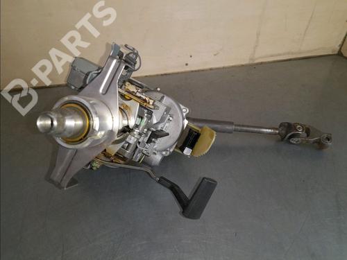 Colonne de direction RENAULT SCÉNIC III (JZ0/1_) 1.5 dCi (JZ02, JZ0R) (95 hp) 488108510R