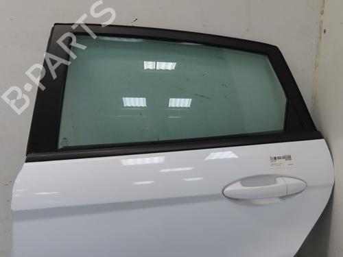 Left rear door FORD FIESTA VI (CB1, CCN) 1.25 | BP18871014C4 