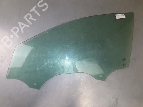 Front left door window VW GOLF VII (5G1, BQ1, BE1, BE2) 1.0 TSI | BP27621515C18 