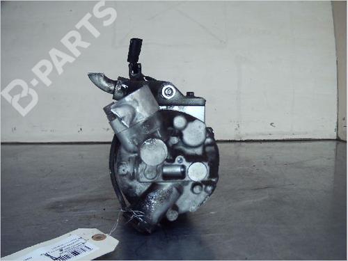 AC compressor VW POLO V (6R1, 6C1) 1.2 | BP9410251M34 