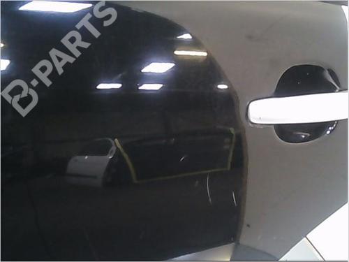 Left rear door CITROËN C3 I (FC_, FN_) 1.4 HDi | BP9406593C4 