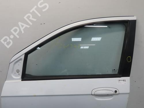 Left front door HYUNDAI GETZ (TB) 1.1 | BP20099775C2 