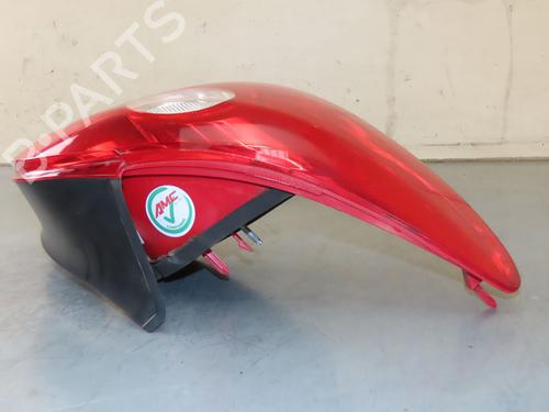 Used Left taillight PEUGEOT 206+ (2L_, 2M_) 1.1 (60 hp) 32399390
