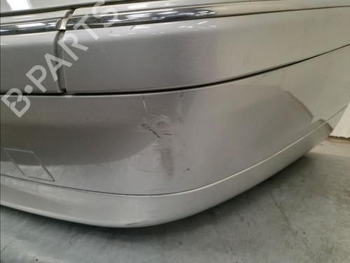 Rear bumper MERCEDES-BENZ C-CLASS (W203) C 220 CDI (203.006, 203.008) | BP16520690C8 