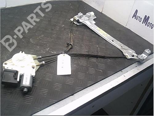 Used Rear left window mechanism RENAULT MEGANE III Grandtour (KZ0/1) 1.5 dCi (KZ09, KZ0D, KZ1G, KZ29, KZ14, KZ1W, KZ10, KZ1F,... (110 hp) 9405217