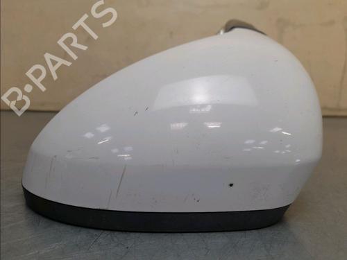 Left mirror PEUGEOT 207 (WA_, WC_) 1.4 HDi | BP16105864C26 