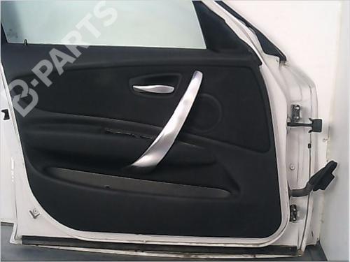 Left front door BMW 1 (E87) 118 d | BP9410937C2 