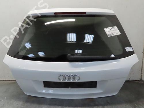 Tailgate AUDI A3 (8P1) 1.6 TDI | BP29929269C6