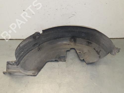 Wheel arch PEUGEOT 208 I (CA_, CC_) 1.2 THP 110 | BP19302005C56