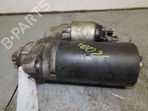 Startmotor VW POLO (9N_, 9A_) 1.4 TDI (70 hp) 19057660