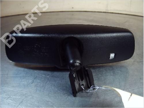 Rear mirror RENAULT KADJAR (HA_, HL_) 1.6 dCi 130 4x4 (HLA4) | BP10981096I6 