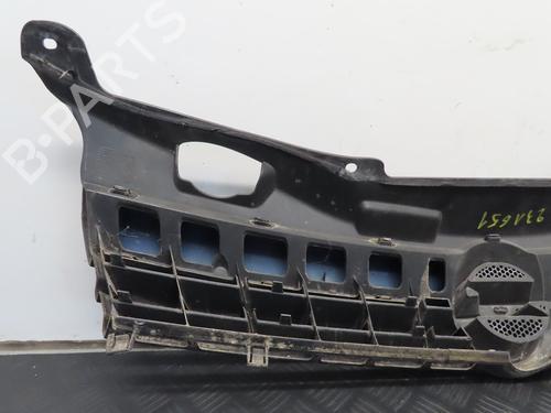 Grille OPEL ASTRA H (A04) 1.6 (L48) | BP22366802C40 