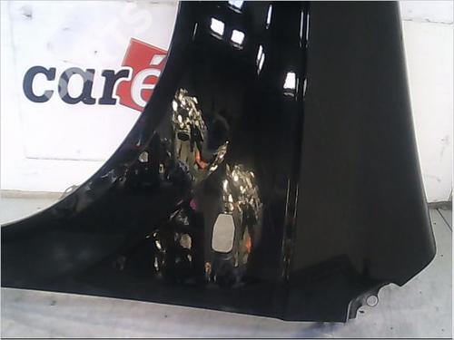 Left front fenders HYUNDAI GETZ (TB) 1.5 CRDi | BP9407729C41 