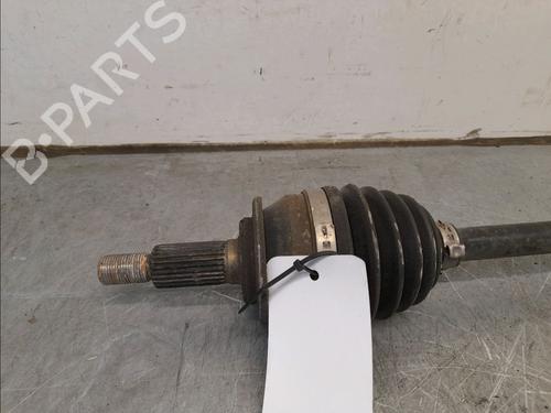 Used Left front driveshaft SUZUKI IGNIS III (MF, FF) 1.2 Hybrid AllGrip (ATK412) (90 hp) 12908049