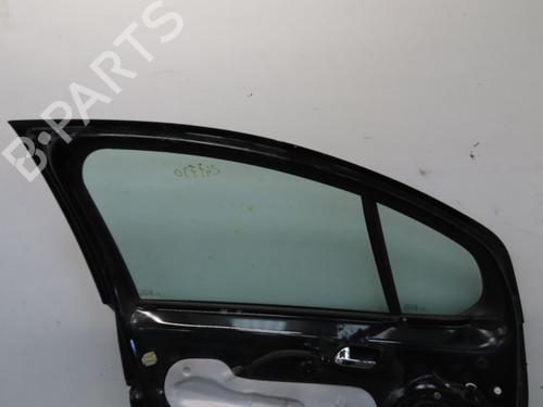 Left front door CITROËN C3 II (SC_) 1.4 HDi 70 (SC8HZC, SC8HR0, SC8HP4) | BP20243359C2 