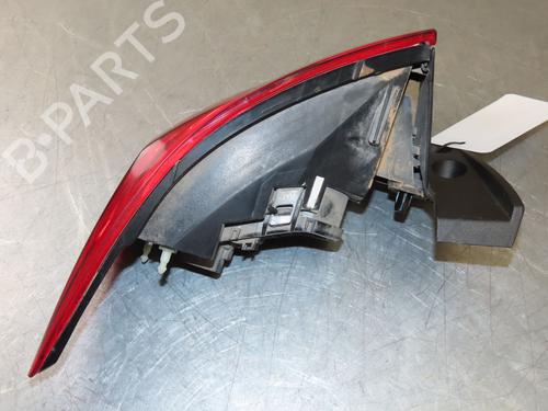 Right taillight RENAULT CLIO IV (BH_) 1.2 16V | BP22367887C35 