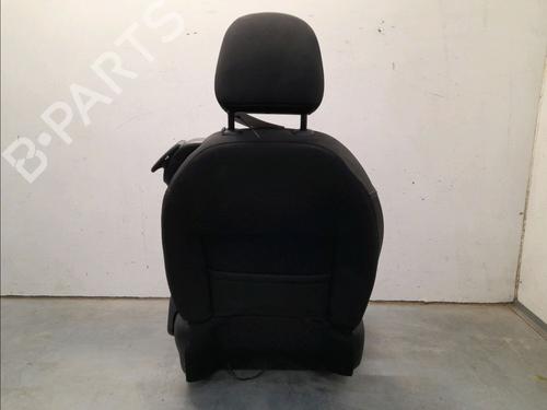 Left front seat PEUGEOT 208 I (CA_, CC_) 1.2 VTI 82 | BP22848404C15 