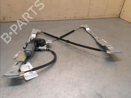 Front right window mechanism CITROËN DS3 (SA_) 1.6 VTi 120 | BP36054268C23 - Image 2
