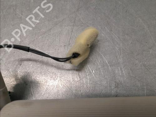 Left sun visor VW TAIGO (CS1) 1.0 TSI | BP31961905I1