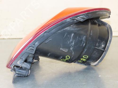 Right taillight SEAT ALTEA (5P1) 1.6 TDI | BP22367871C35 