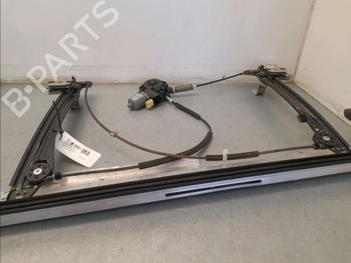 Used Front left window mechanism Front left window mechanism MINI MINI (R56) Cooper (120 hp) 34387451 34387451