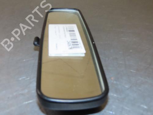 Rear mirror PEUGEOT 208 I (CA_, CC_) 1.6 HDi | BP22367674I6 