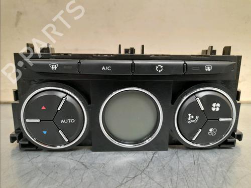 climate-control-citroen-c3-ii-sc_-14-vti-95-6452w7-2009-14945097 main image