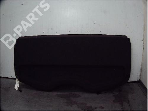 Used Rear parcel shelf RENAULT CLIO III (BR0/1, CR0/1) 1.2 16V (BR0P, CR0P) (101 hp) 11098435