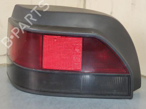Left taillight RENAULT CLIO I (B/C57_, 5/357_) 1.2 (B/C/S57A, B/C57S, 5/357F, 5/357J, 5/357L, 5/357R) | BP23159003C34