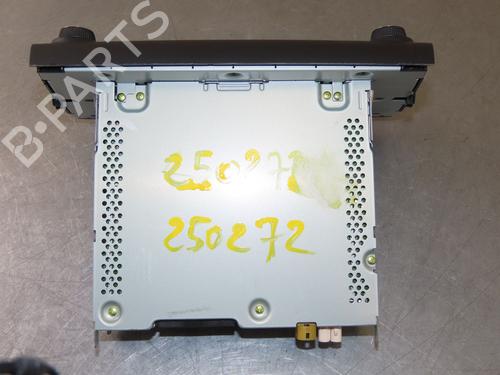 Radio SKODA OCTAVIA III (5E3, NL3, NR3) 1.2 TSI | BP25829303E6 