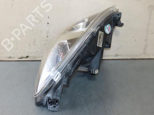 Left headlight OPEL AGILA B (H08) 1.2 (F68) | BP34529785C28 - Image 4