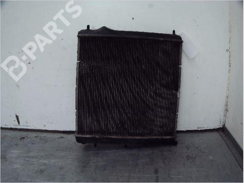 Køler CITROËN C3 I (FC_, FN_) 1.4 HDi | BP10682850M31 