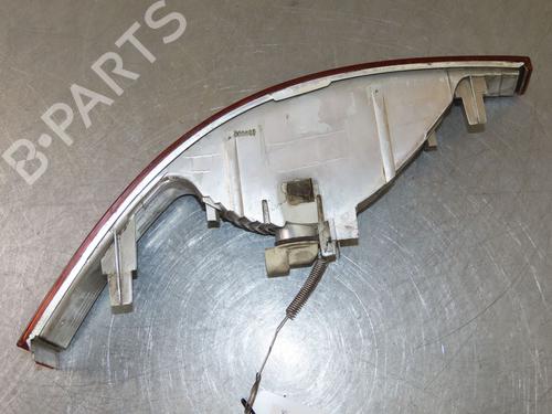 Left front indicator OPEL MOVANO A Van (X70) | BP24442478C32 - Image 2