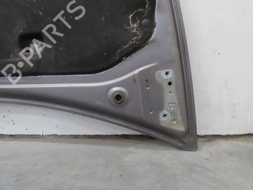 Hood RENAULT CLIO III Grandtour (KR0/1_) 1.5 dCi | BP22366905C1
