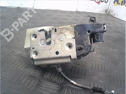 Front right lock RENAULT MEGANE II (BM0/1_, CM0/1_) 1.5 dCi (BM1F, CM1F) | BP9406157C97 