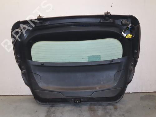 Tailgate PEUGEOT 308 II (LB_, LP_, LW_, LH_, L3_) 1.6 BlueHDi 120 | BP25451230C6