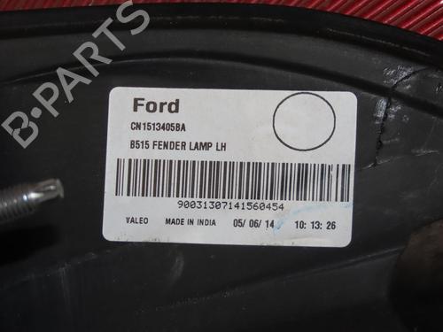 Left taillight FORD ECOSPORT 1.5 TDCi | BP30164253C34