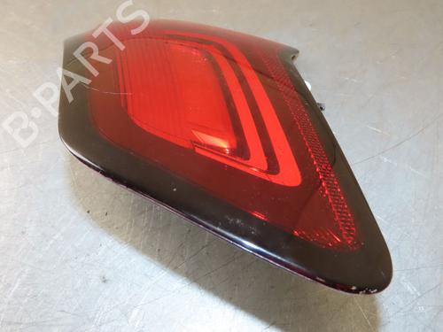 Right tailgate light CITROËN C4 II (NC_) 1.6 BlueHDi 100 | BP25858728C80 - Image 6
