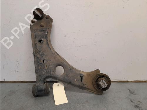 Right front suspension arm CITROËN NEMO MPV 1.4 HDi | BP14856746M13 