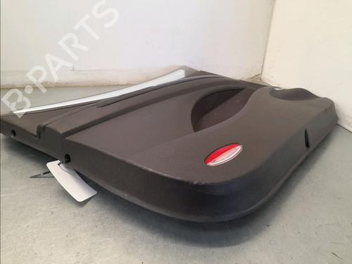 Front left panel RENAULT ESPACE V (JR_) 1.6 dCi 160 | BP35279915C58 - Image 3