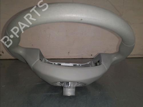 Steering wheel RENAULT ZOE (BFM_) ZOE | BP13030471C49 